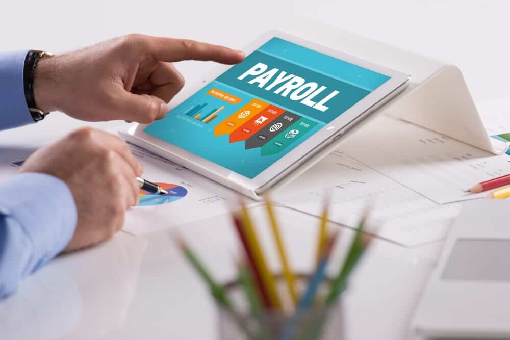 Technology To Play Key Role In Payroll Processes ADP