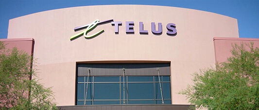 Telus and MobiledgeX Partner Up for Canadian Edge App Developer Initiative
