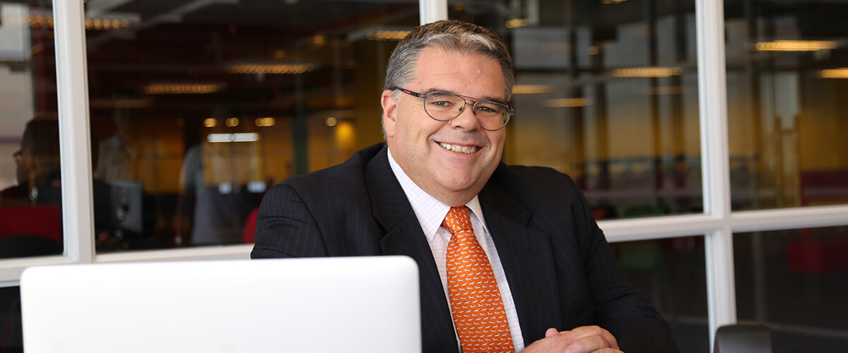 Lloyd Ernst Cloud Staff Outsource Accelerator