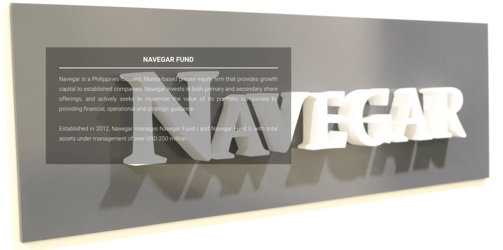 Navegar PH Outsource Accelerator