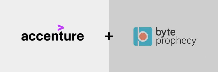 Accenture India acquires analytics and insights firm Byte Prophecy