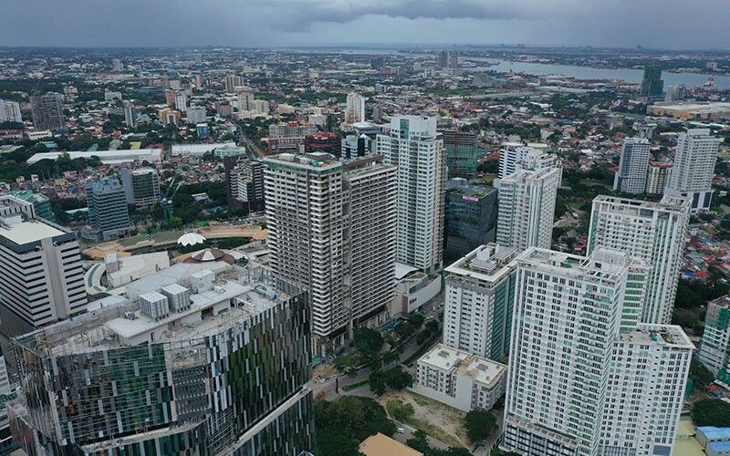 Cebu’s BPM industry may benefit from global recession due to outsourcing