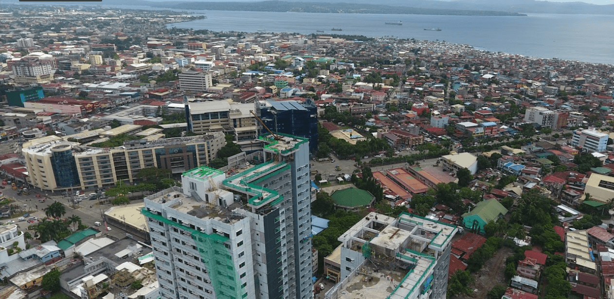 Davao office vacancy projected to surge this year