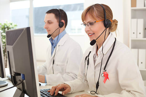 Healthcare outsourcing sector sees a “new type of growth” post-pandemic