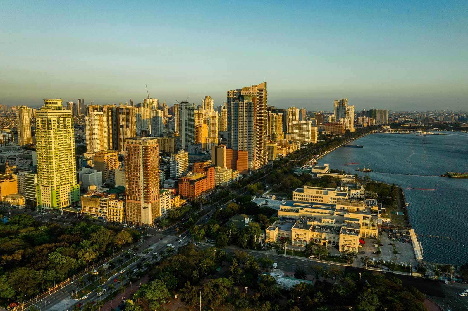 Metro Manila likely to be under GCQ by June