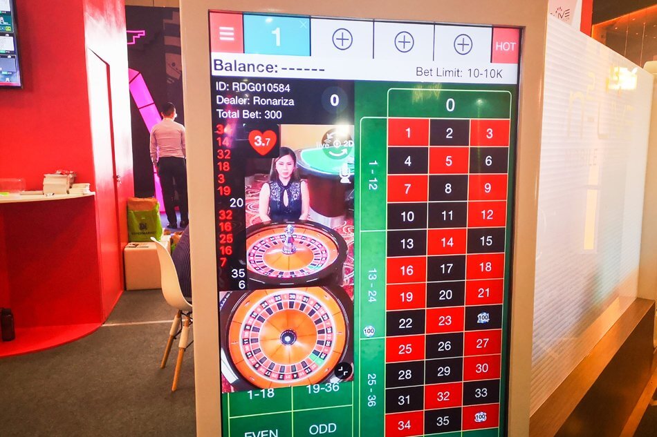 Alien POGO work-permit applicants required to show proof of PAGCOR-registered firms