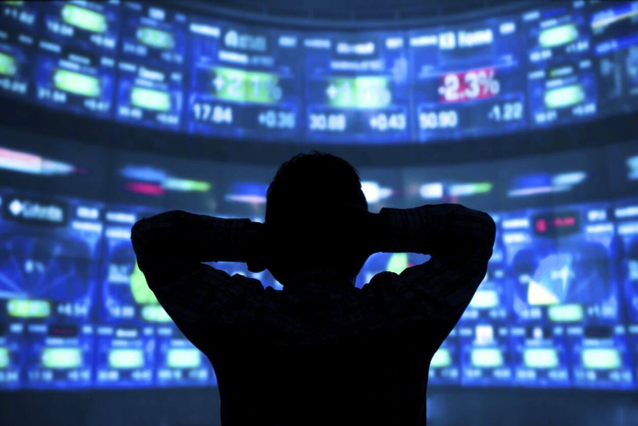 Outsourced trading set to boom