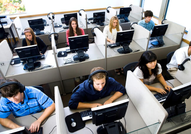 Call centers scramble to handle surge for customer service