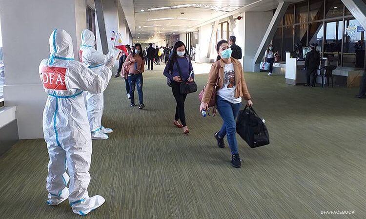 DOLE, IBPAP to help OFWs get BPO jobs