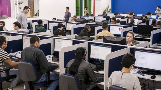 DOLE urged to look into alleged call center violations