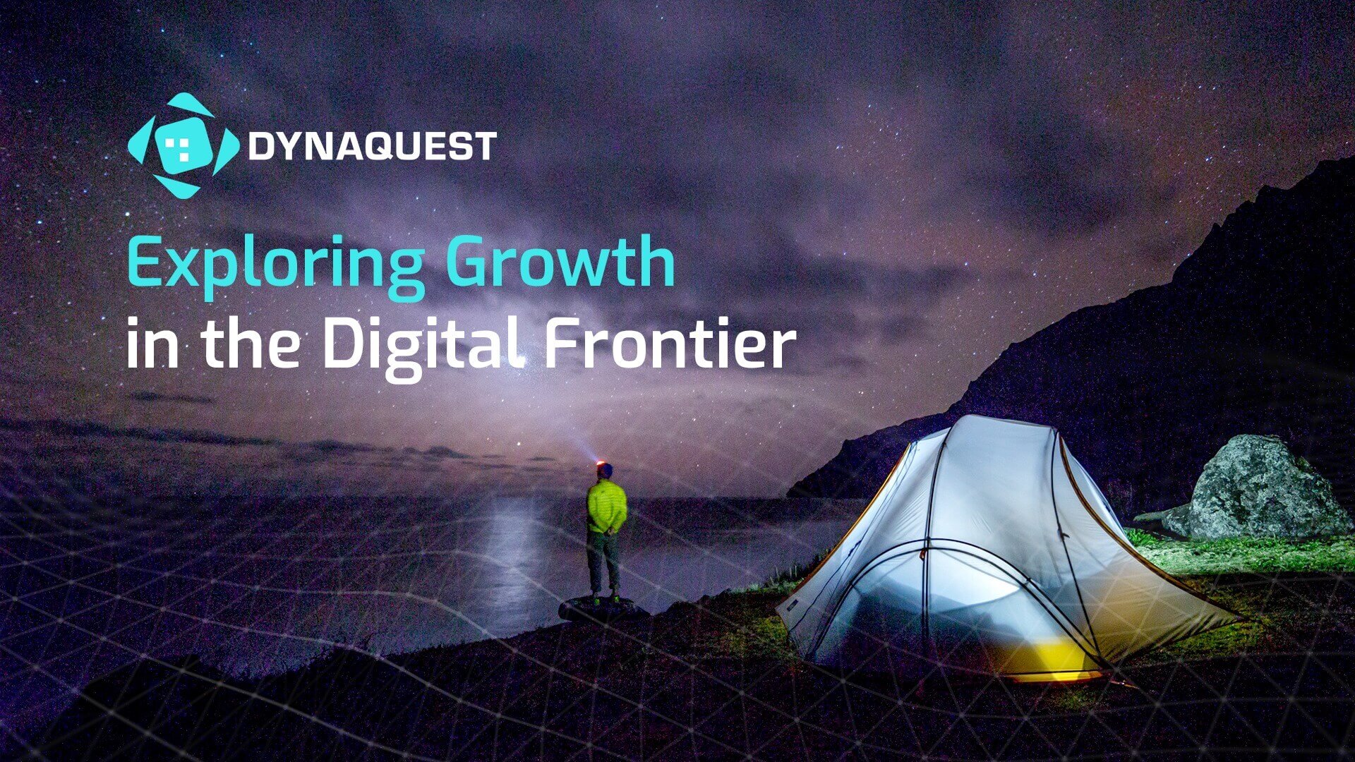 Exploring growth in the digital frontier