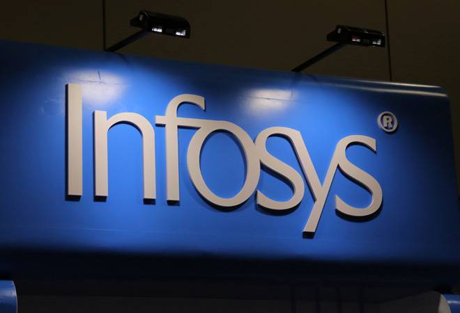 Infosys India to reduce 1,300 executives to flatten organization