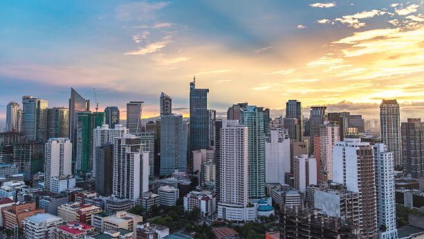 PH named as third most favored offshore location