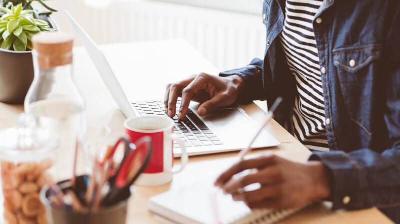 WFH to require data safeguards for outsourcing clients
