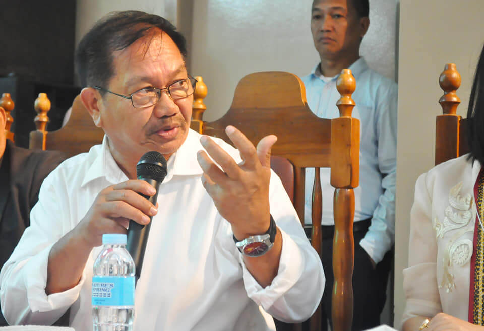Lanao del Norte seeks to establish BPO outlets to encourage returning residents
