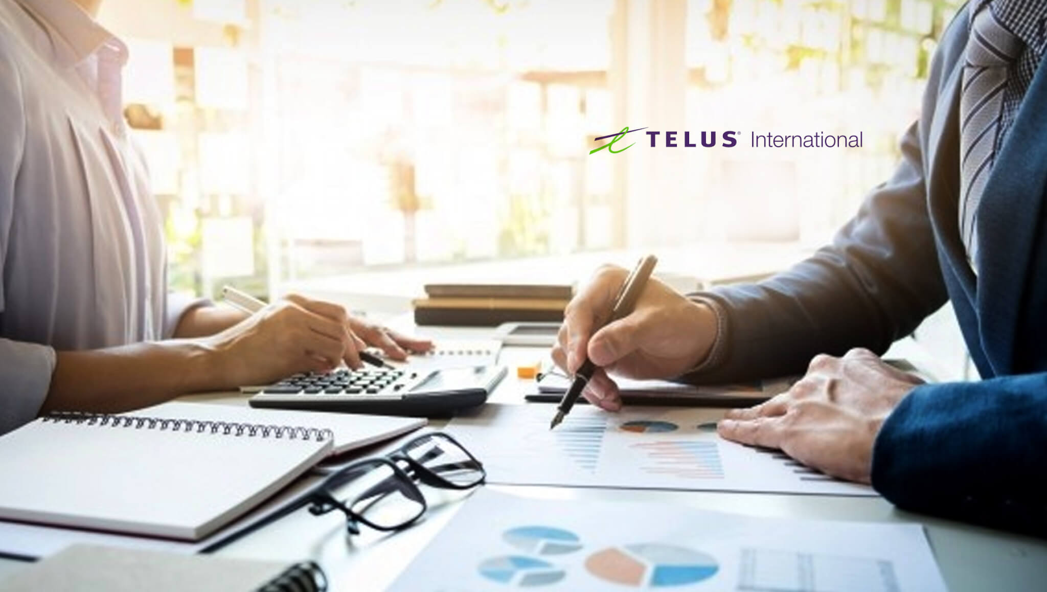 Telus recognized in the Gartner 2020 Market Guide for Customer Management BPO Service Providers