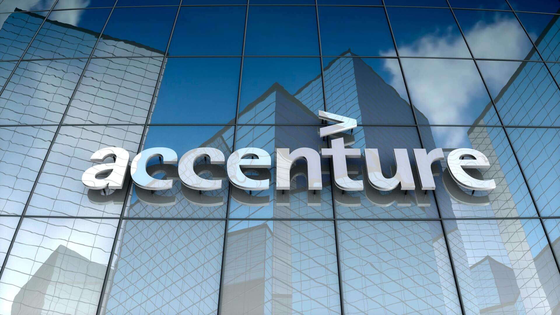 Accenture to cut jobs of low-performing employees