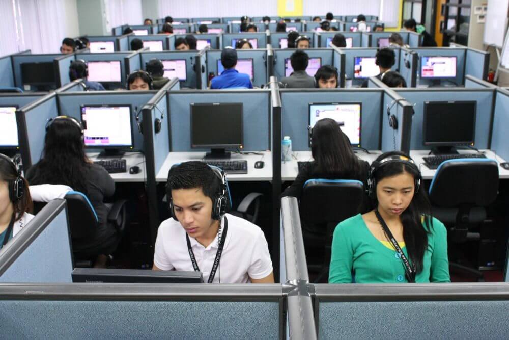 Bacolod City closely monitors BPO firms adherence to protocols