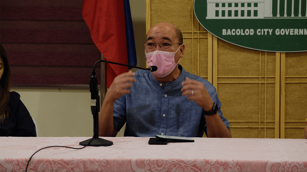 Bacolod VM warns against discrimination on BPO workers