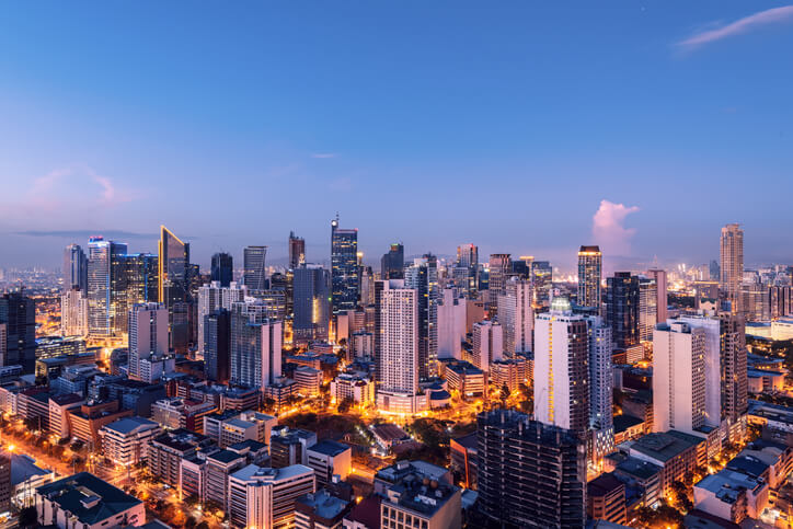 PEZA pushes for more ecozones as part of recovery plan
