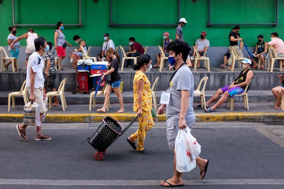 PH poised for a strong recovery – Diokno
