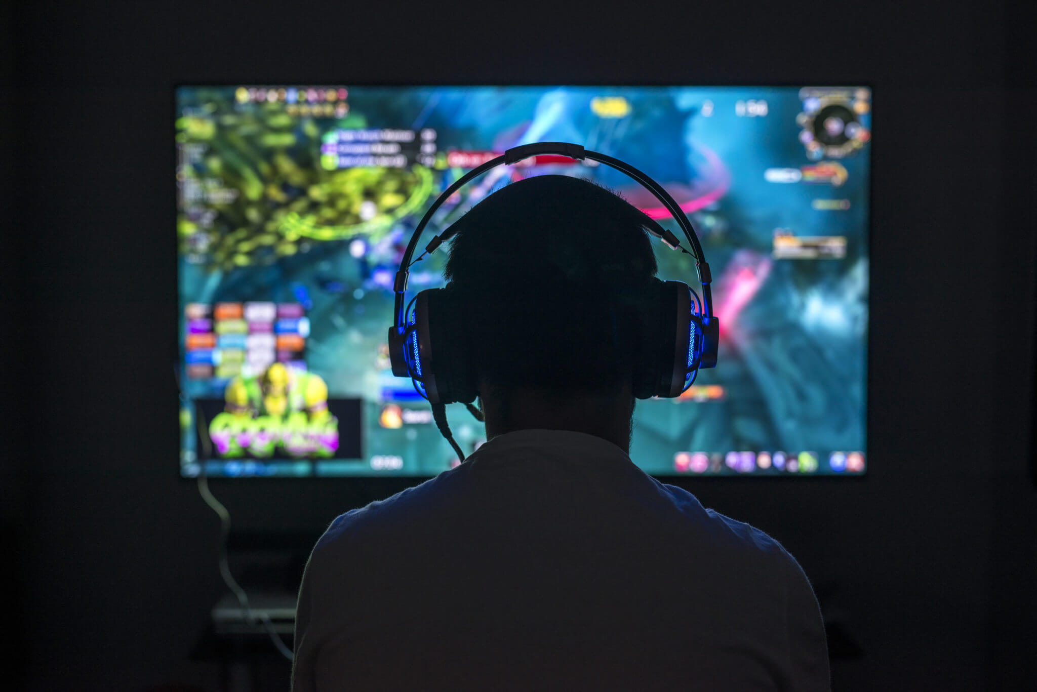 PH video game industry “desperately” looking to hire 2000 more professionals