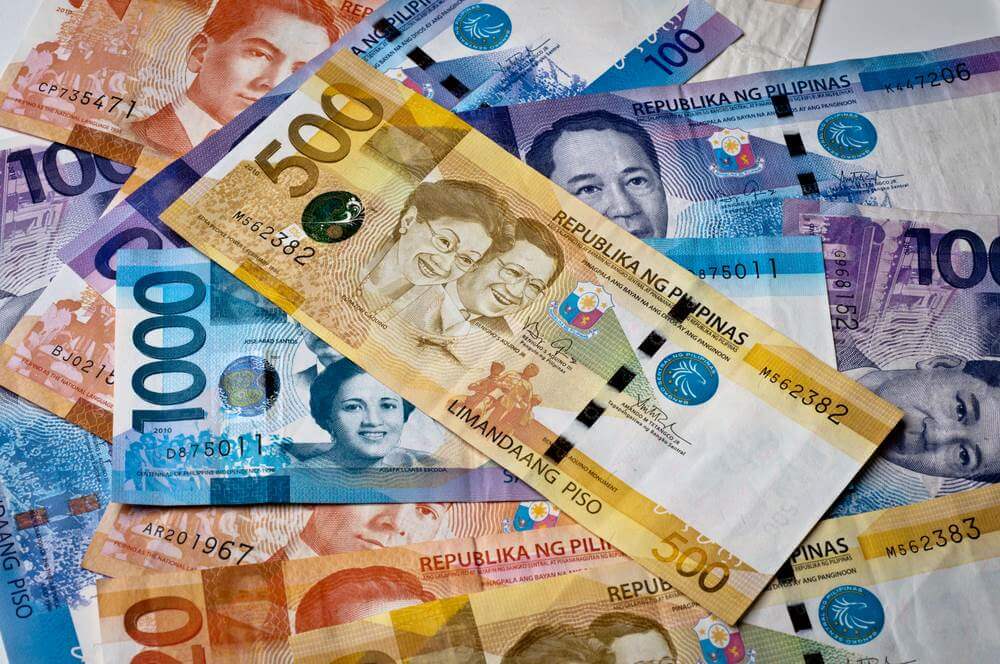 PH’s strong fundamentals continue to boost peso