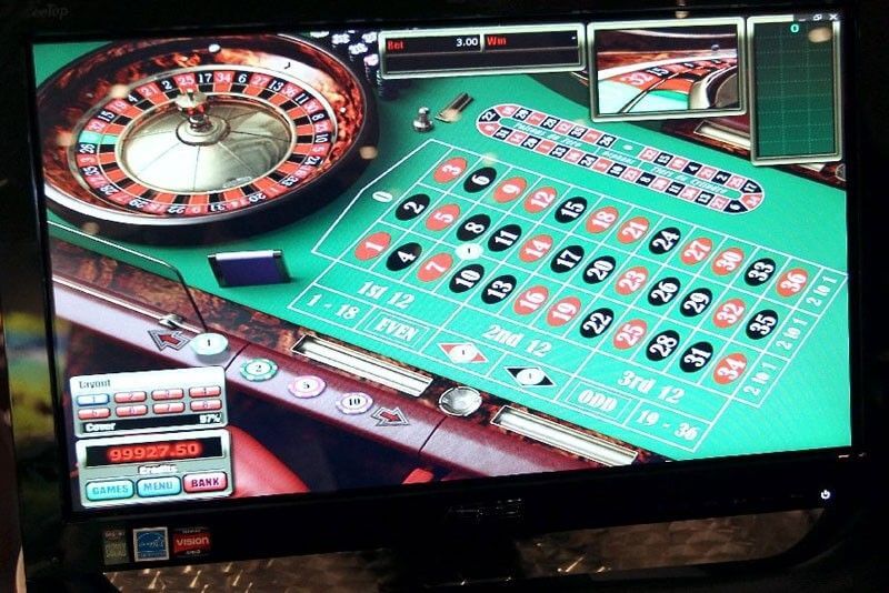 POGO franchise taxes proposed to support COVID-19 programs