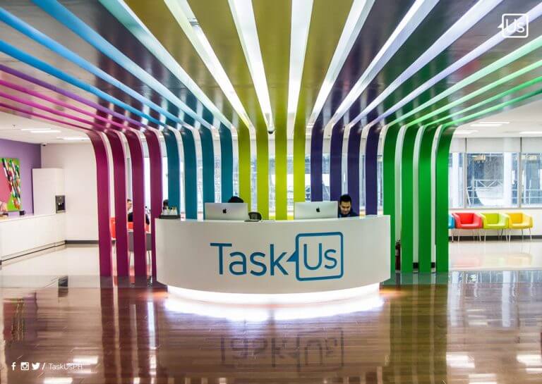 TaskUs announces WFH arrangement until end of 2020