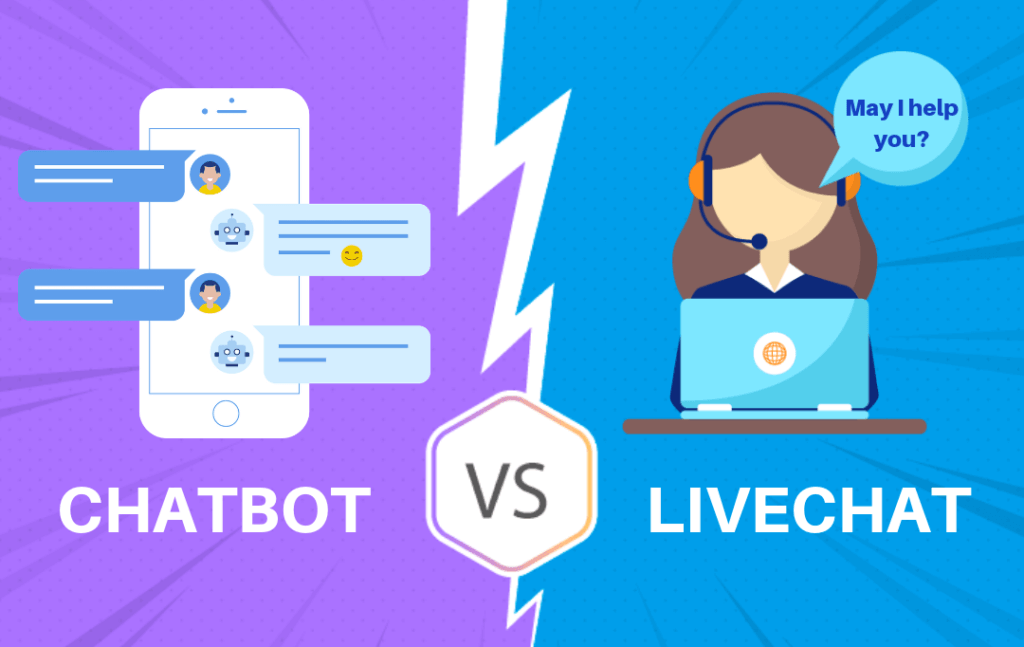 Chatbot frustration leads to consumers opting for human interaction