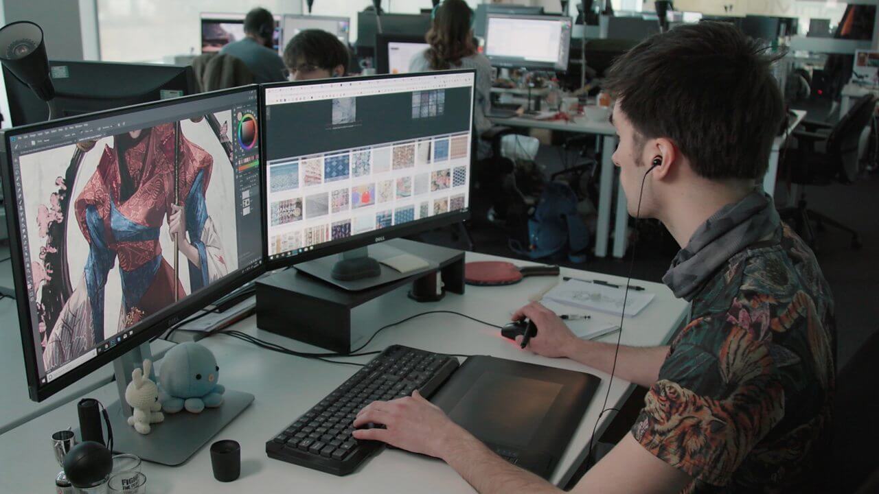 Creative firms to join virtual China expo to position PH as outsourcing destination