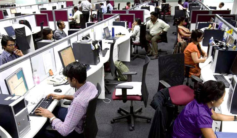 India to add six million jobs in massive IT push to become a $1T digital economy