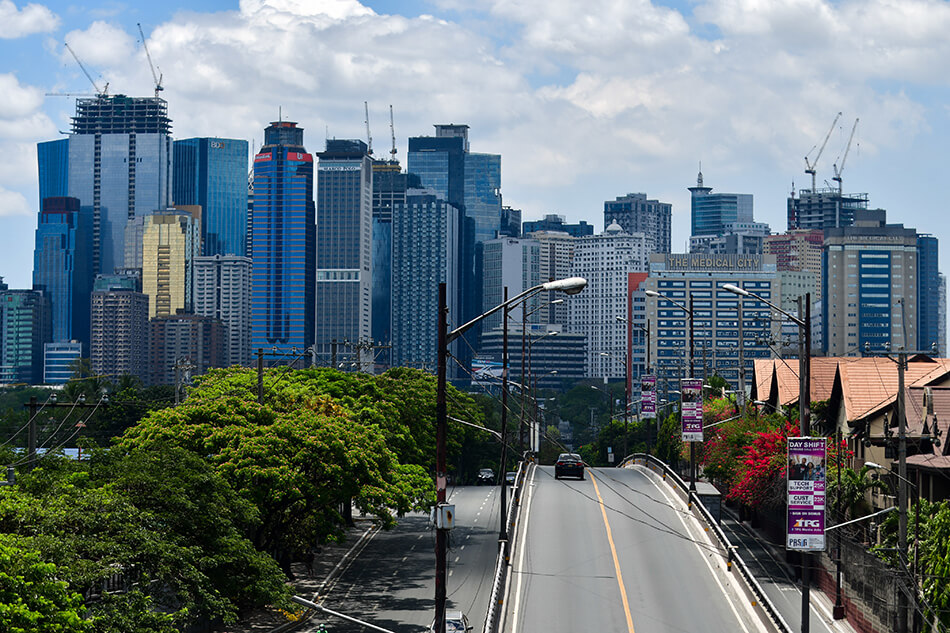 PH economy “not that bad” despite critics’ claim – Villar
