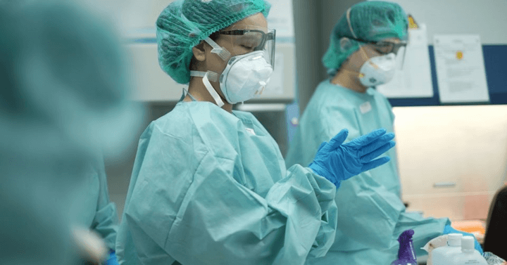 PH has slowed down coronavirus spread – UP expert