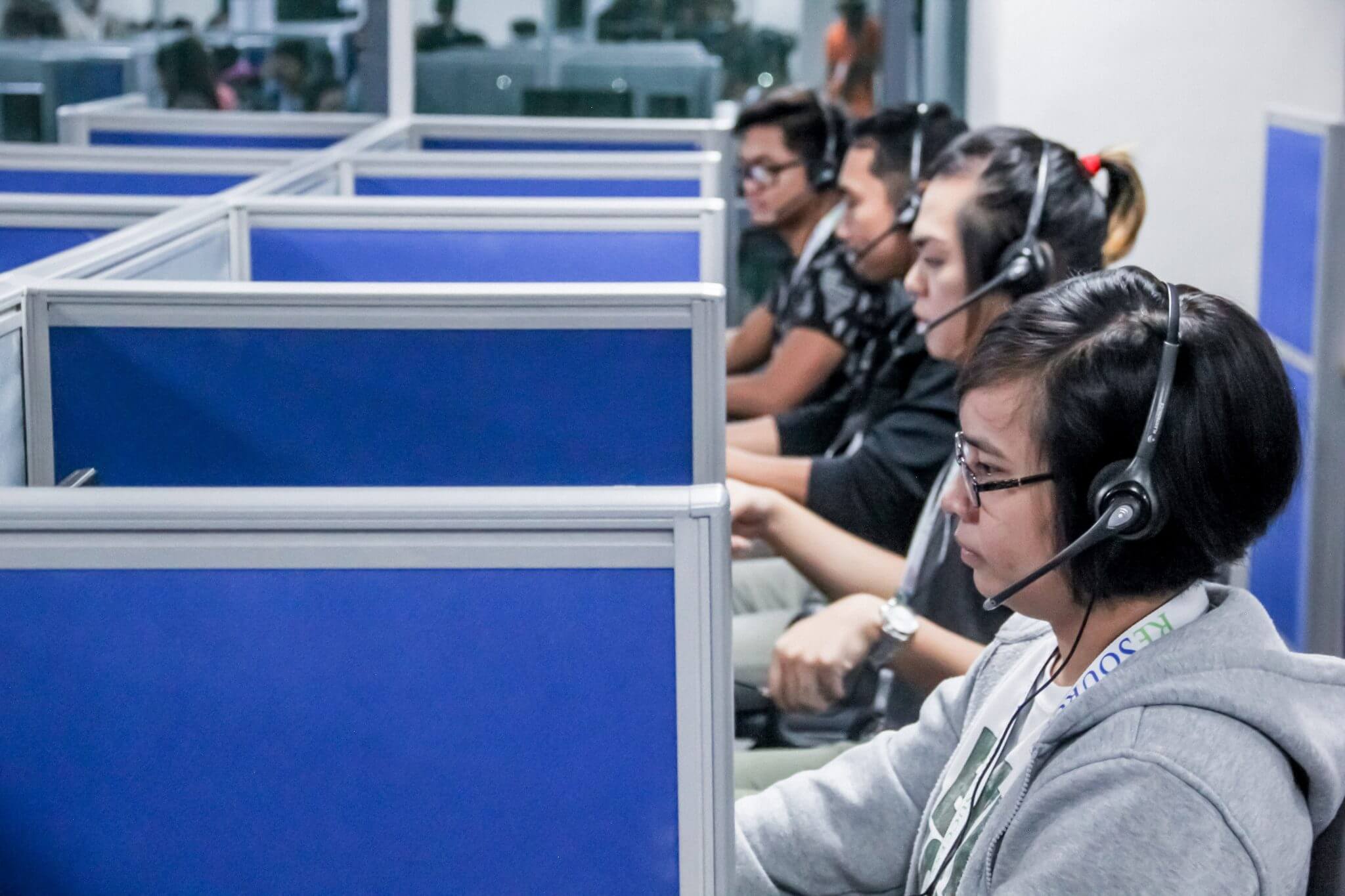 PH slips to sixth place in global outsourcing ranking