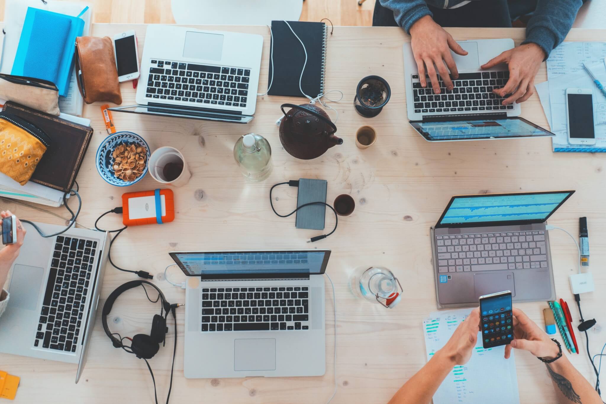 Remote job applications in PH grew amid lockdowns — LinkedIn