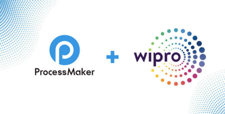 Wipro and ProcessMaker partner up for efficient workflow management