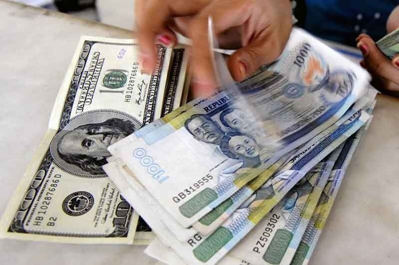 $494M net ‘hot money’ exited Philippine in September