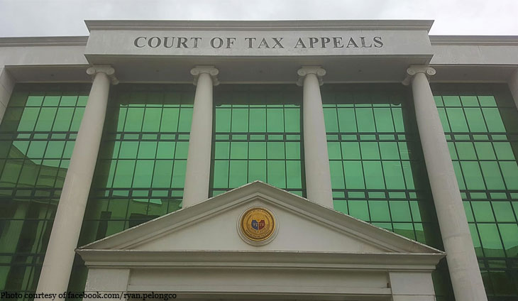 CTA junks BPO firm's P17-M VAT refund claim