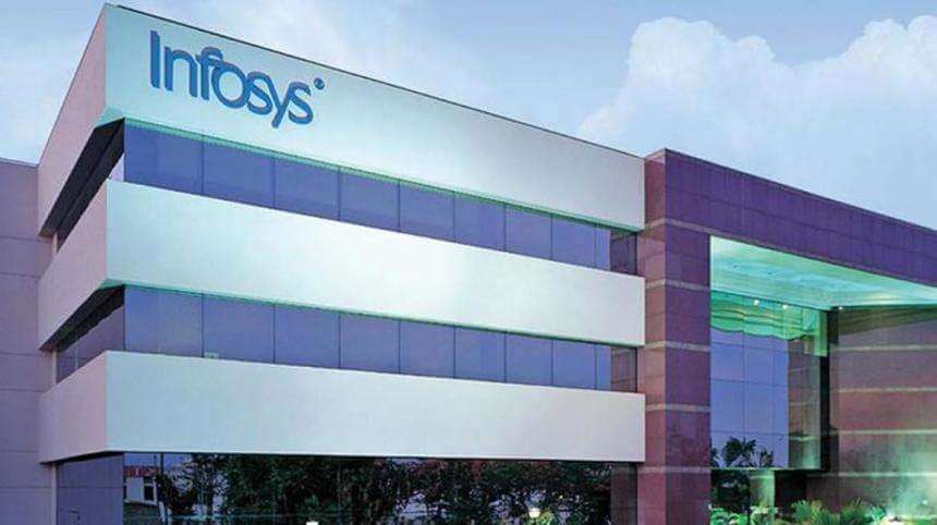 Infosys employees increased to 240K in third quarter