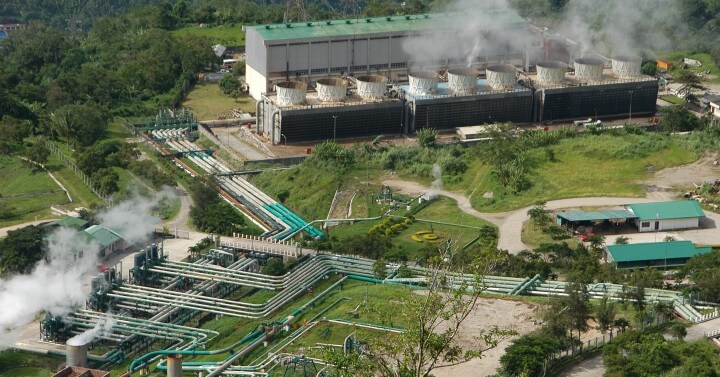 PH now allows 100% foreign ownership in large-scale geothermal projects