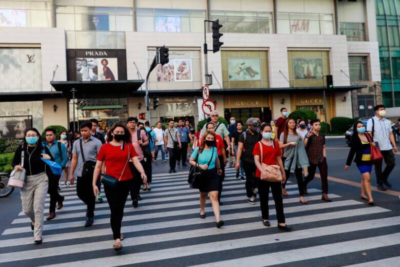PH now pushing hard to reopen and rebuild economy