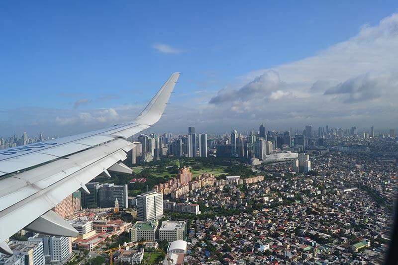 Philippine economy to suffer worst drop in Southeast Asia – IMF