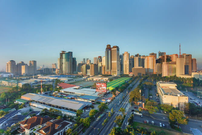 Ecozone firms to get tax perks for COVID-19 costs