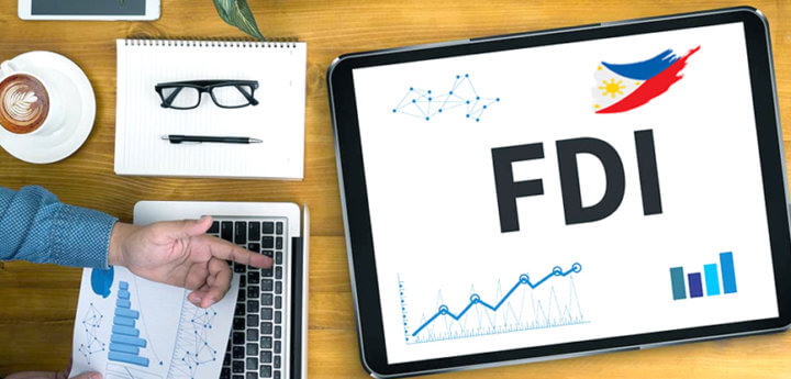 FDIs down 5.6% on August
