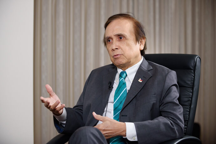PH economy ‘unlikely’ to recover in 2021, ‘perhaps in Q2 2022’ – former chief economist