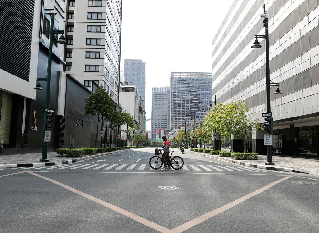 PH recession to last until next year
