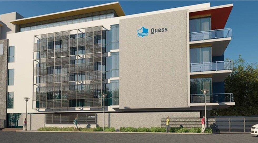 Quess revenue growth reaches US$352K