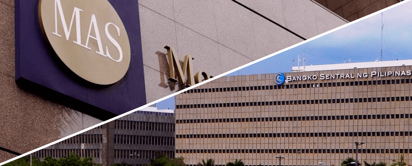 Singapore and PH central banks to work together on data connectivity