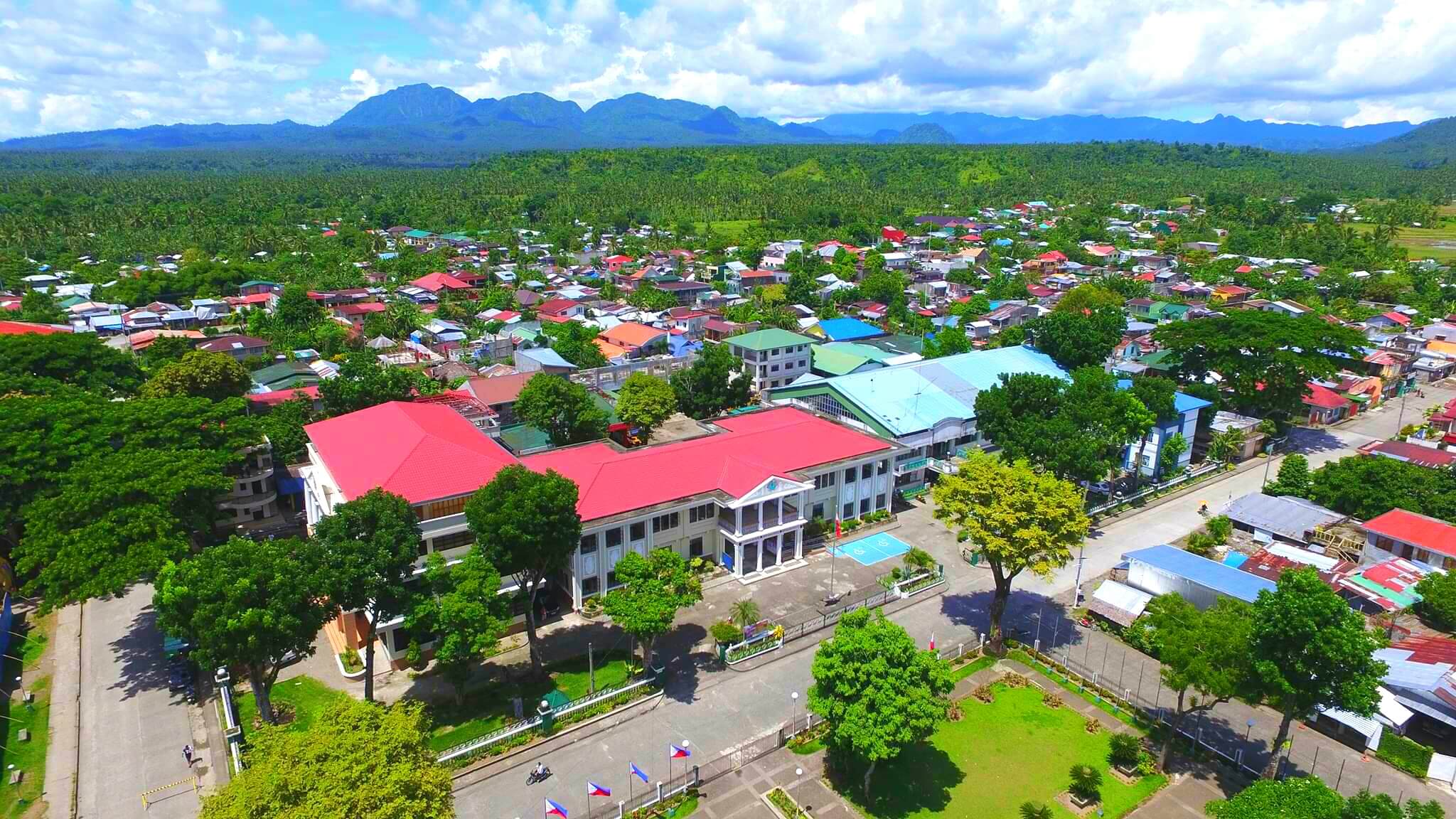 2021 a year for countryside development – Salceda